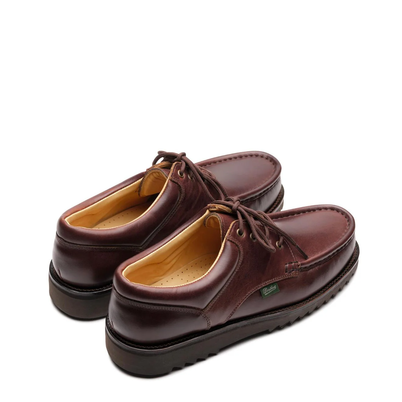 Paraboot Thiers Shoe Lisse America - Image 4
