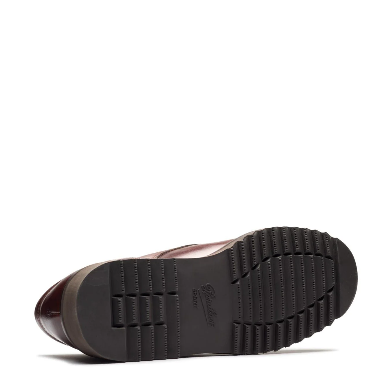 Paraboot Thiers Shoe Lisse America - Image 5