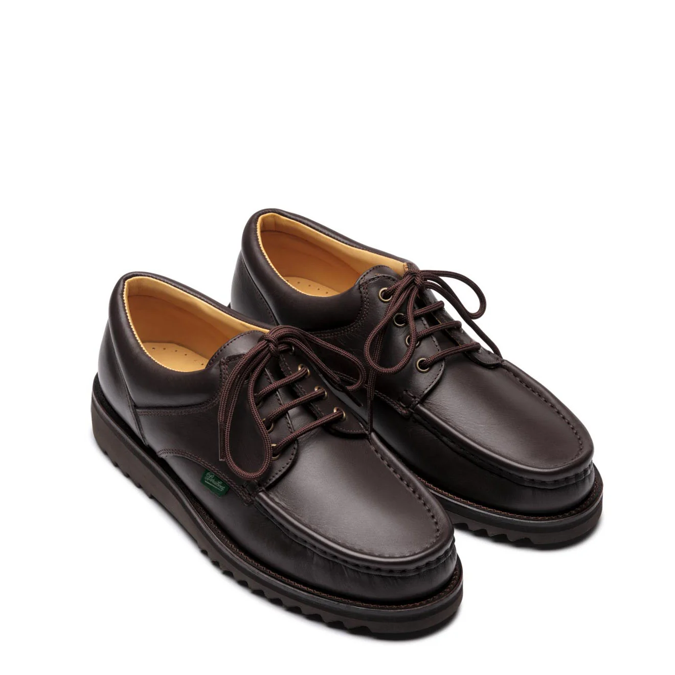Paraboot Thiers Sport Brown / Kenya - Image 2