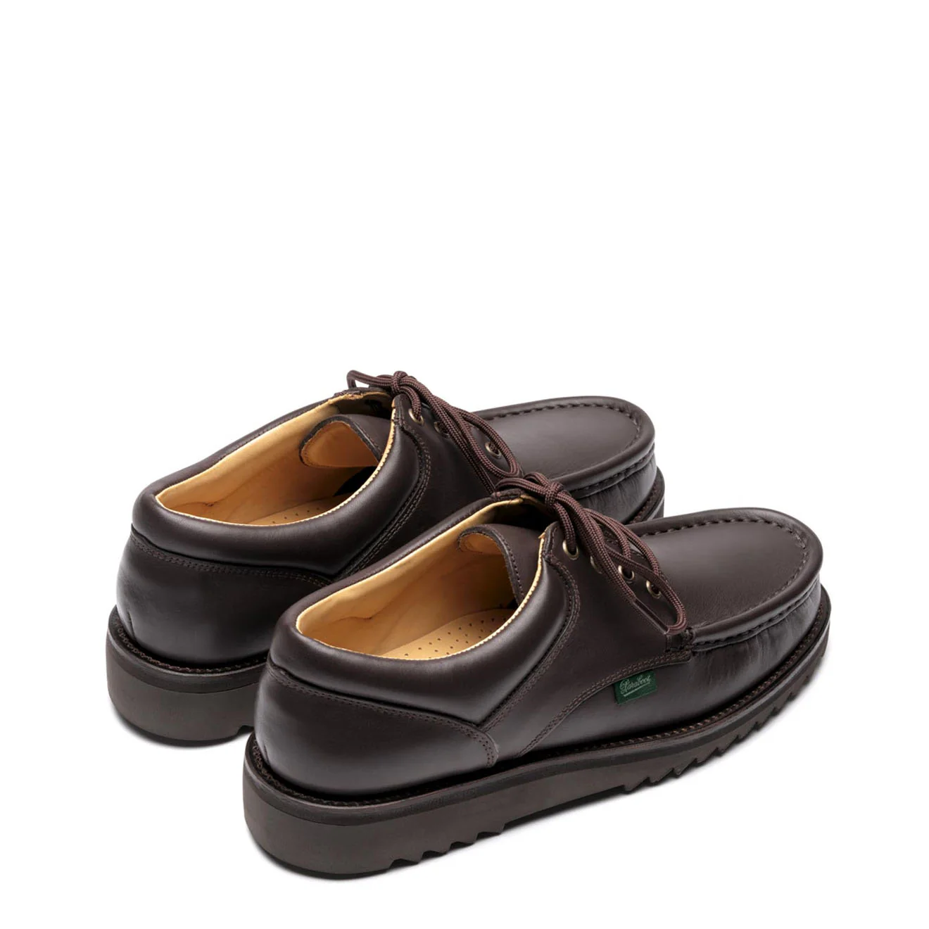 Paraboot Thiers Sport Brown / Kenya - Image 3