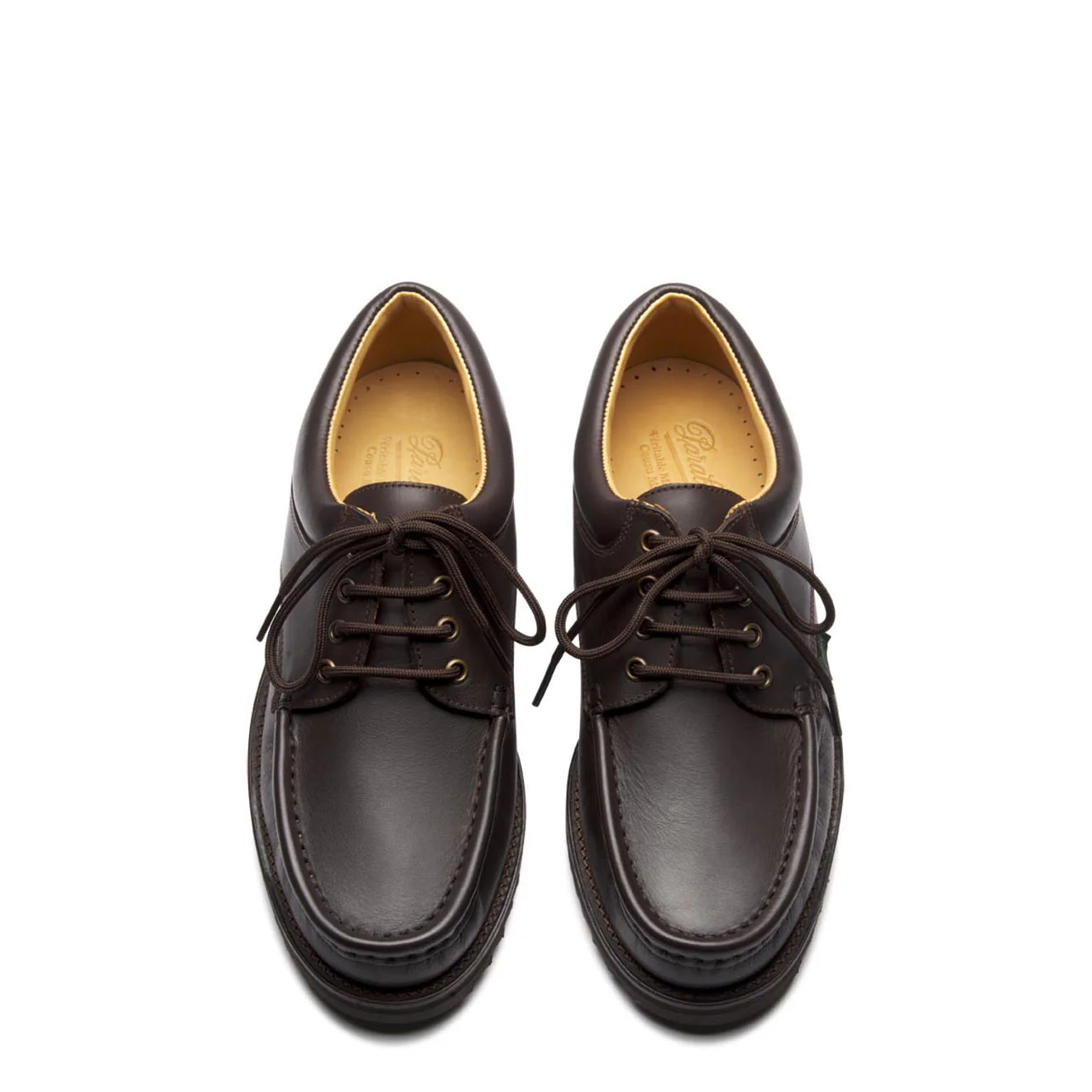 Paraboot Thiers Sport Brown / Kenya - Image 4