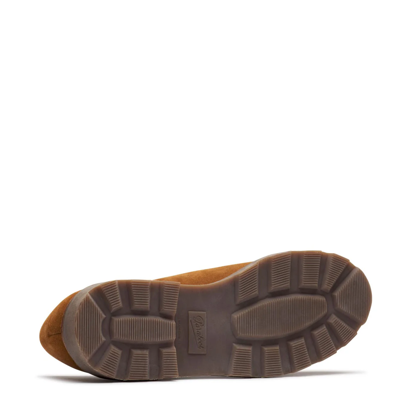 Paraboot Michael Shoe Velours Whisky - Image 2
