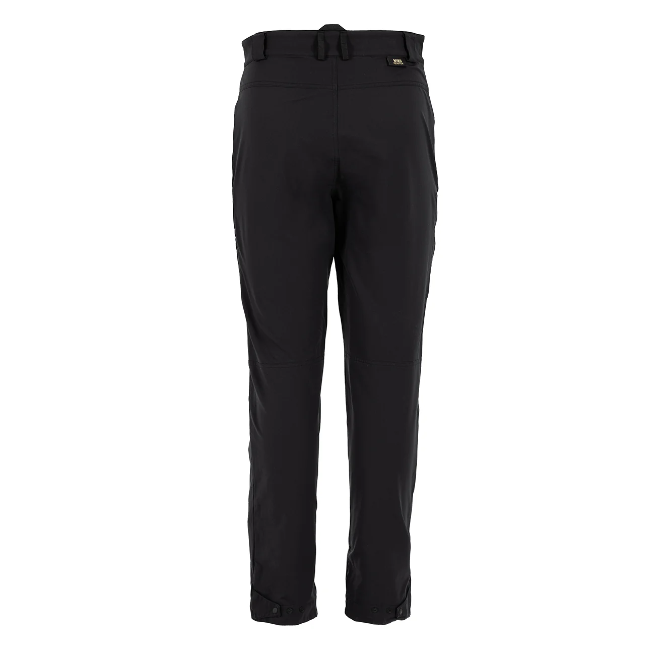 Paramo Alta Trek Trousers Black - Image 2