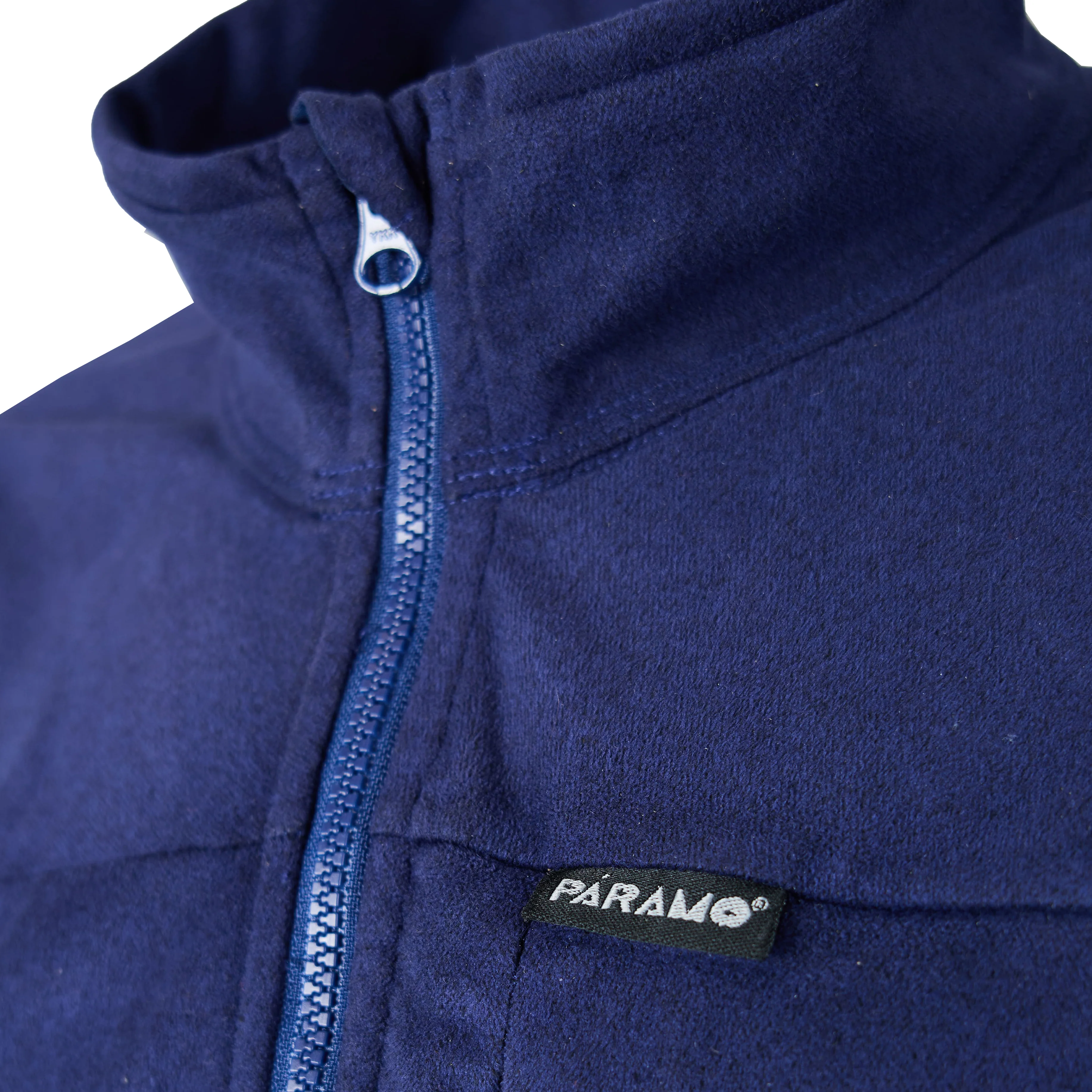 Paramo Bentu Fleece Jacket Midnight - Image 4