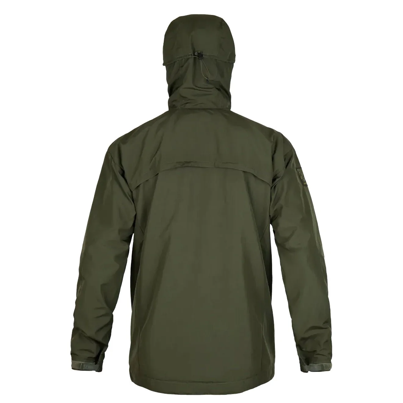 Paramo Bentu Windproof Jacket Moss - Image 4