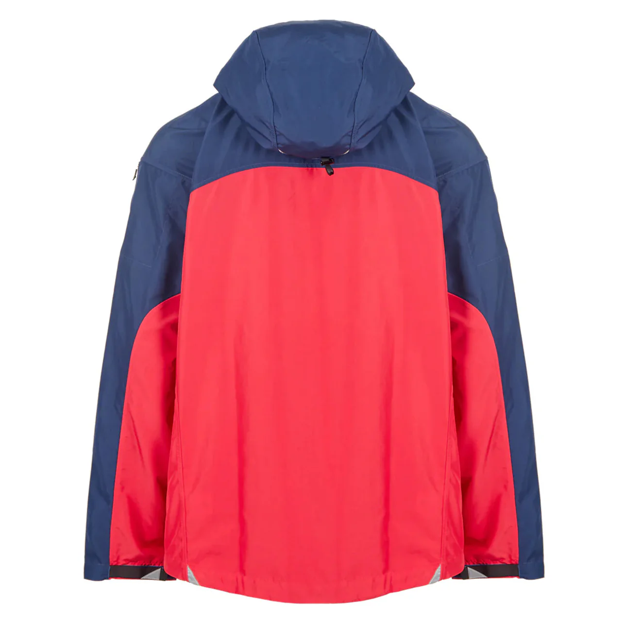 Paramo Enduro Windproof Jacket Fire / Midnight - Image 2