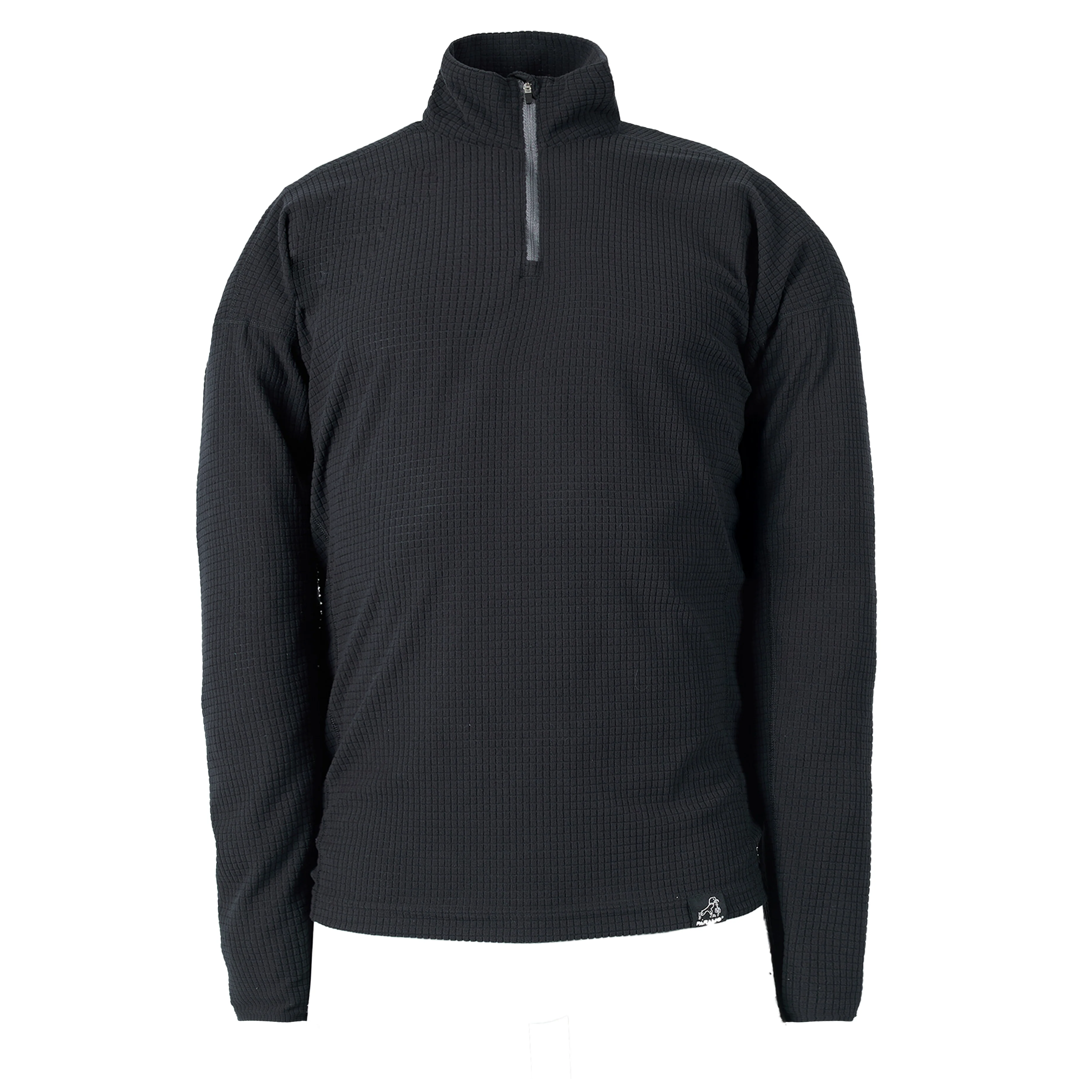Paramo Grid Technic Athletic Black