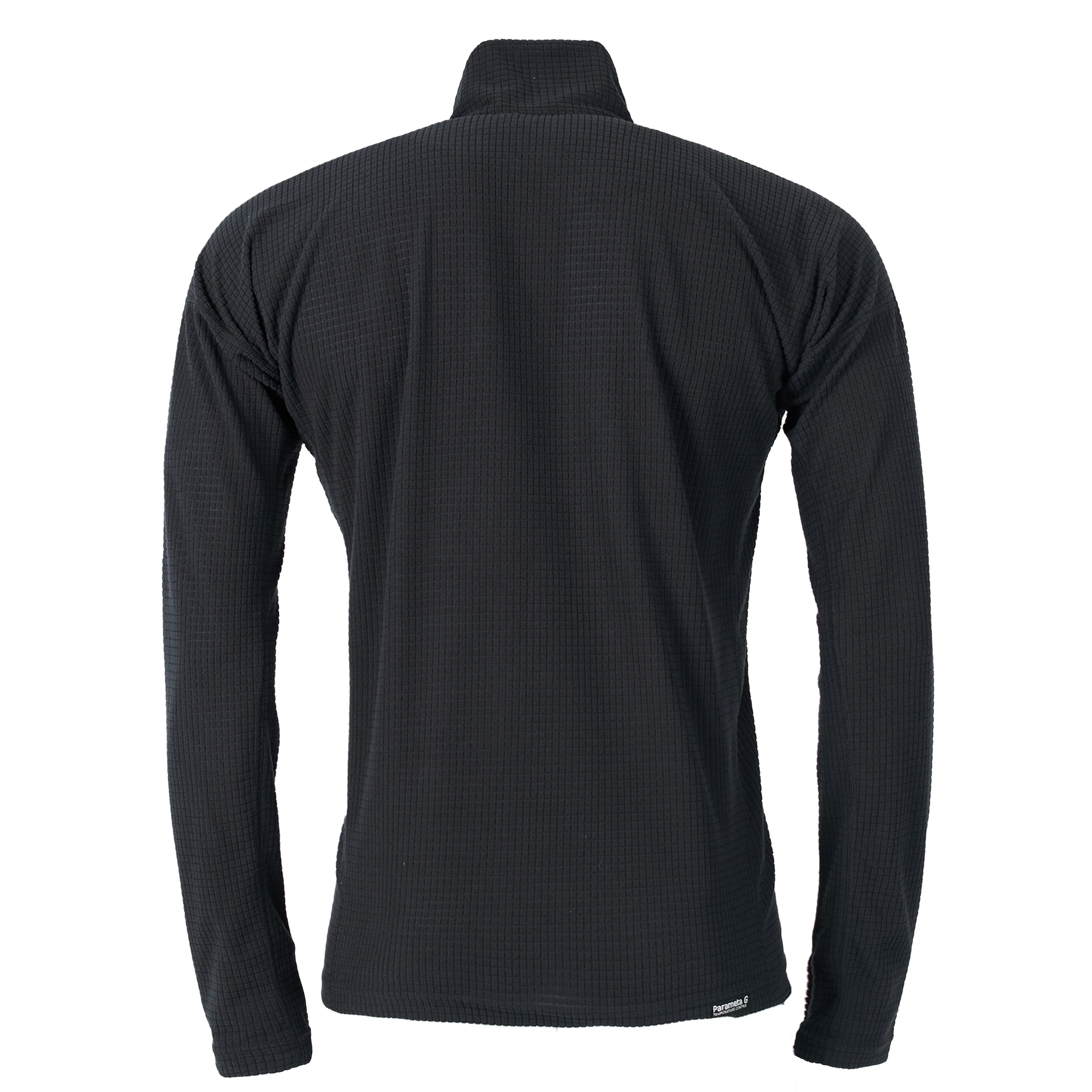 Paramo Grid Technic Athletic Black - Image 2