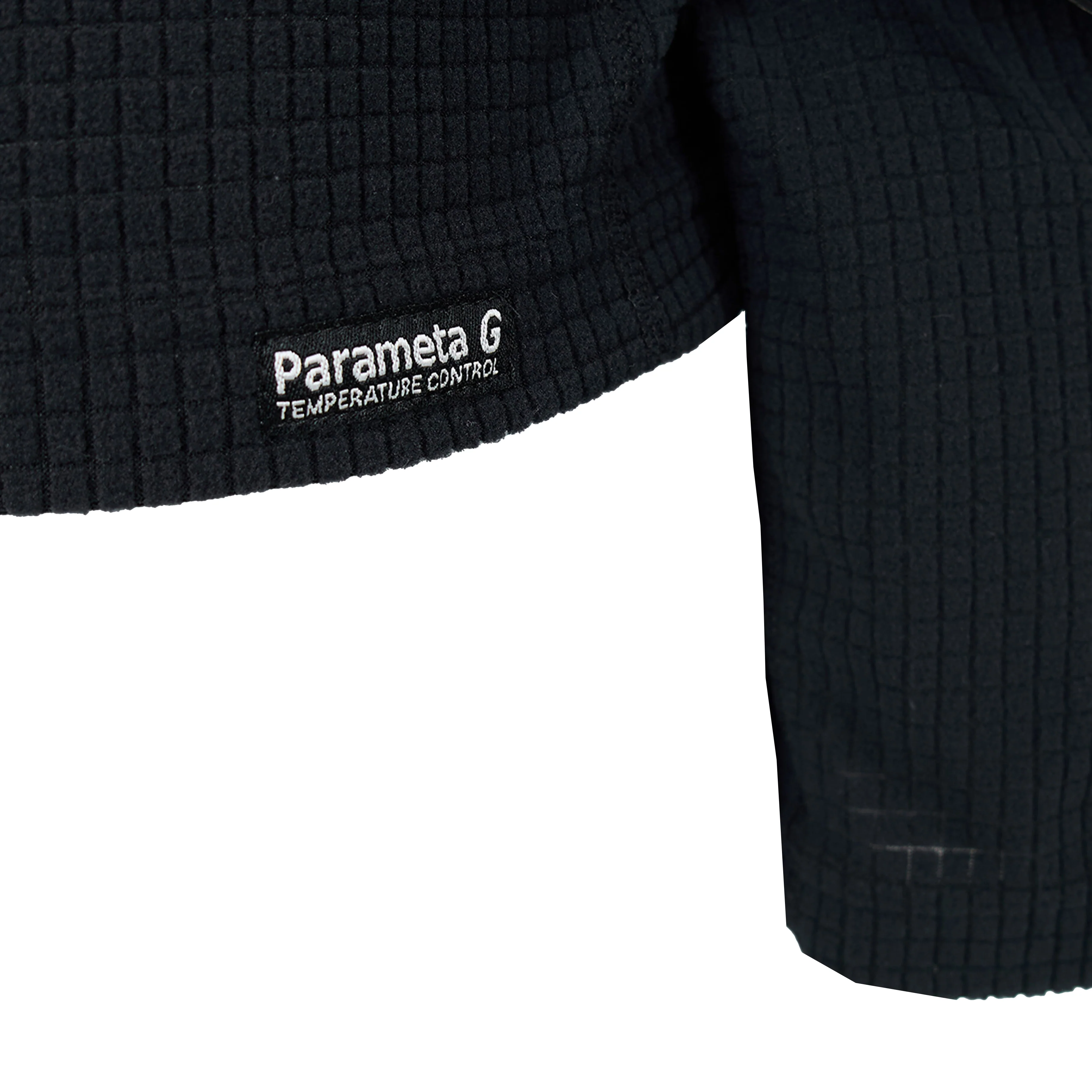 Paramo Grid Technic Athletic Black - Image 3