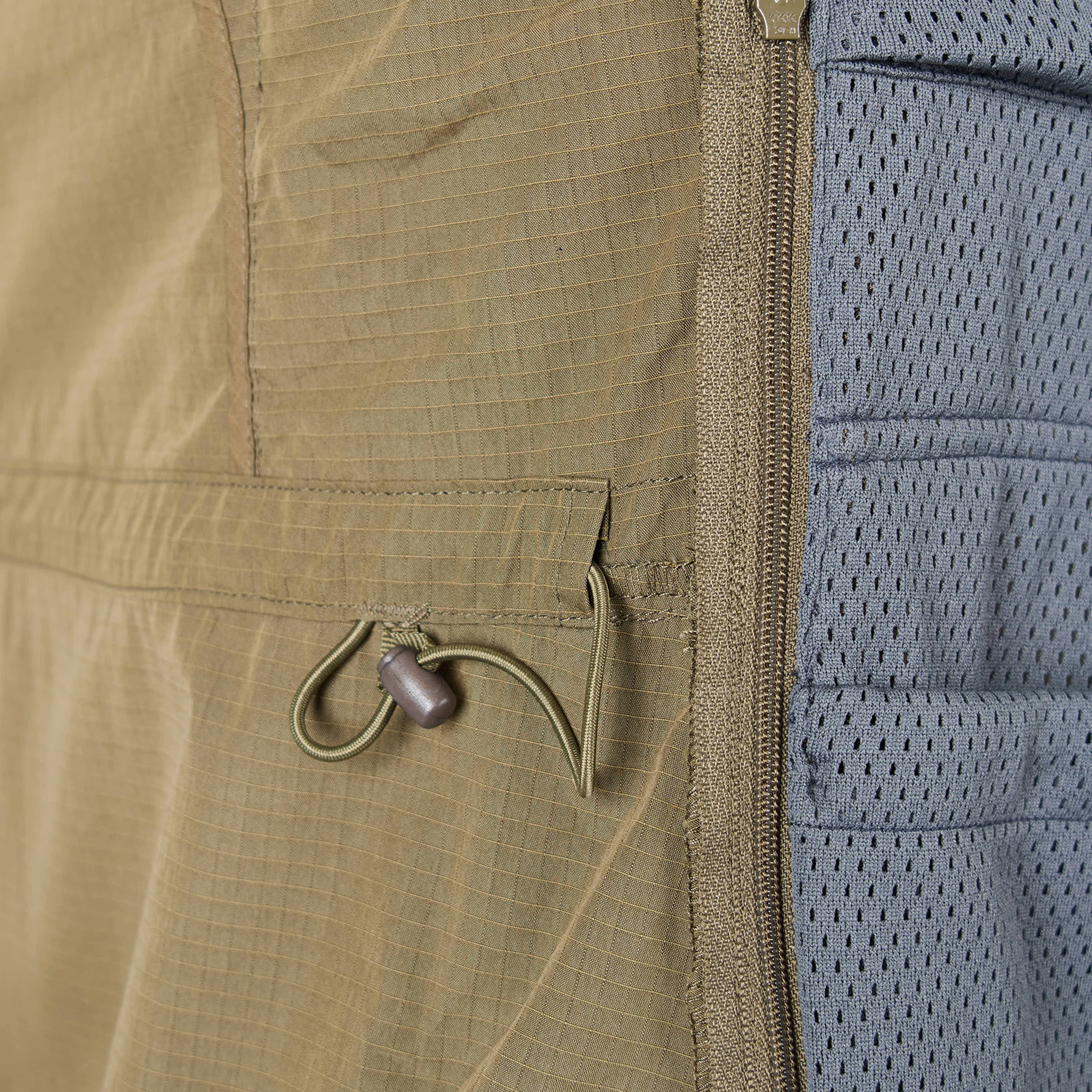 Paramo Halcon Traveller Jacket Capers - Image 3