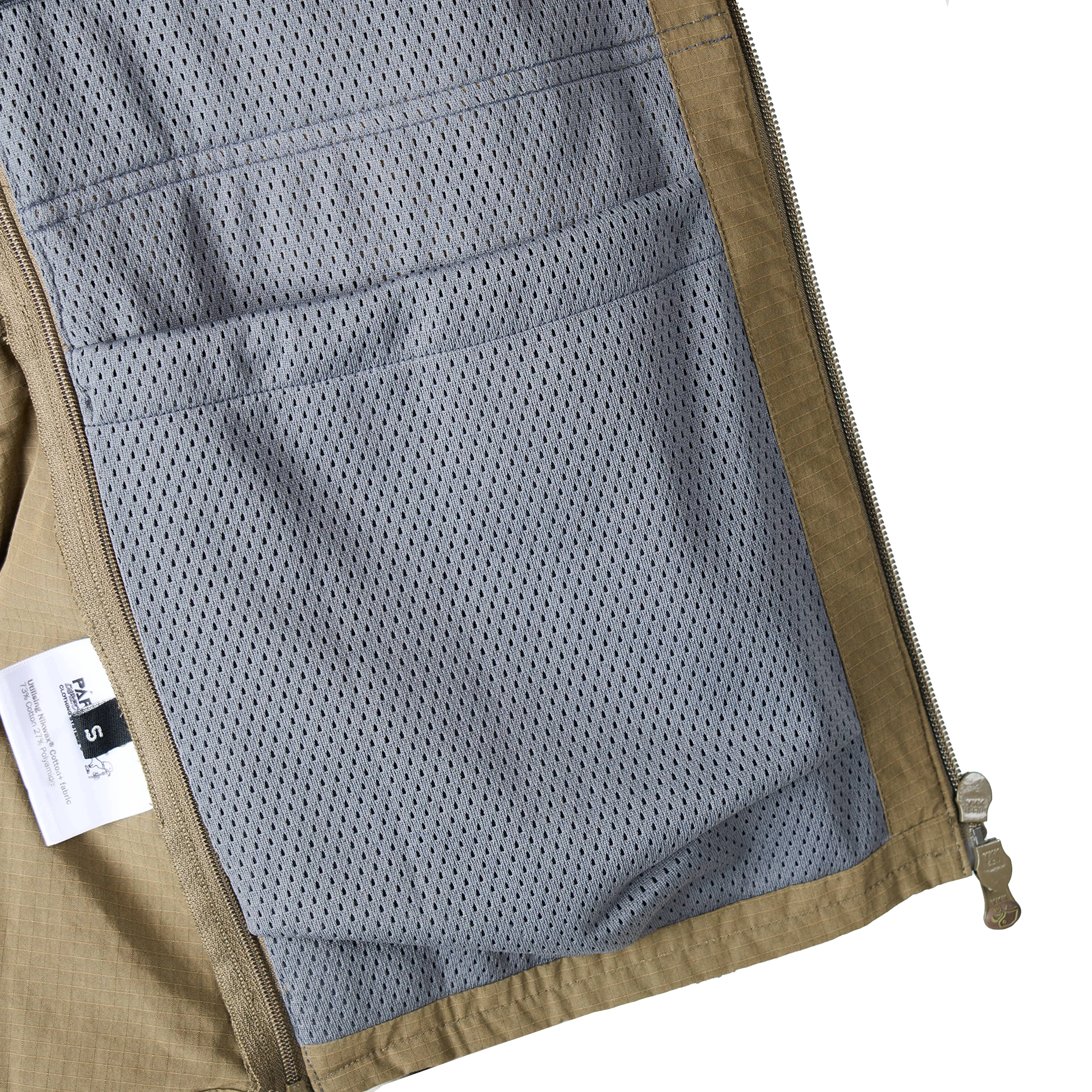 Paramo Halcon Traveller Jacket Capers - Image 4