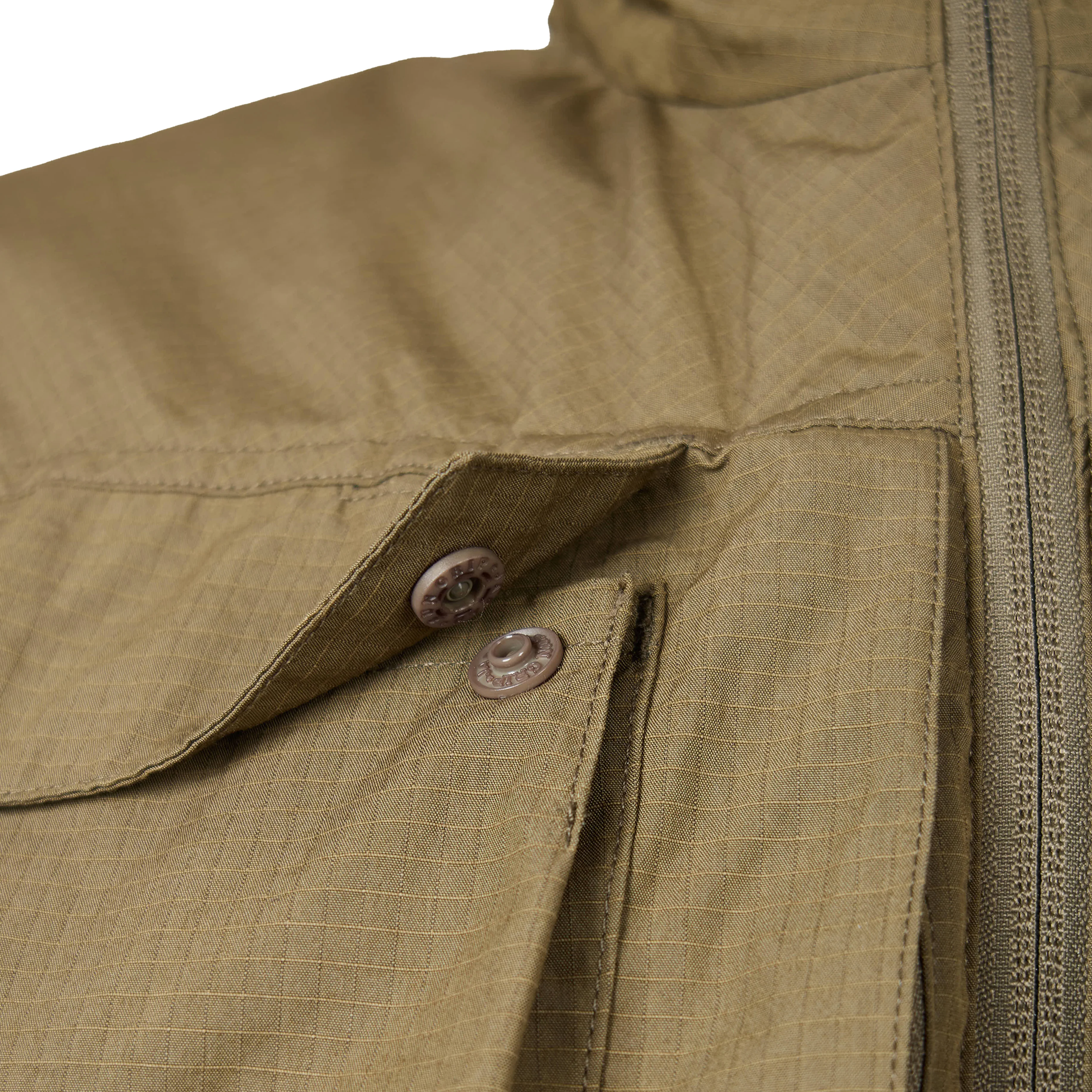 Paramo Halcon Traveller Jacket Capers - Image 5