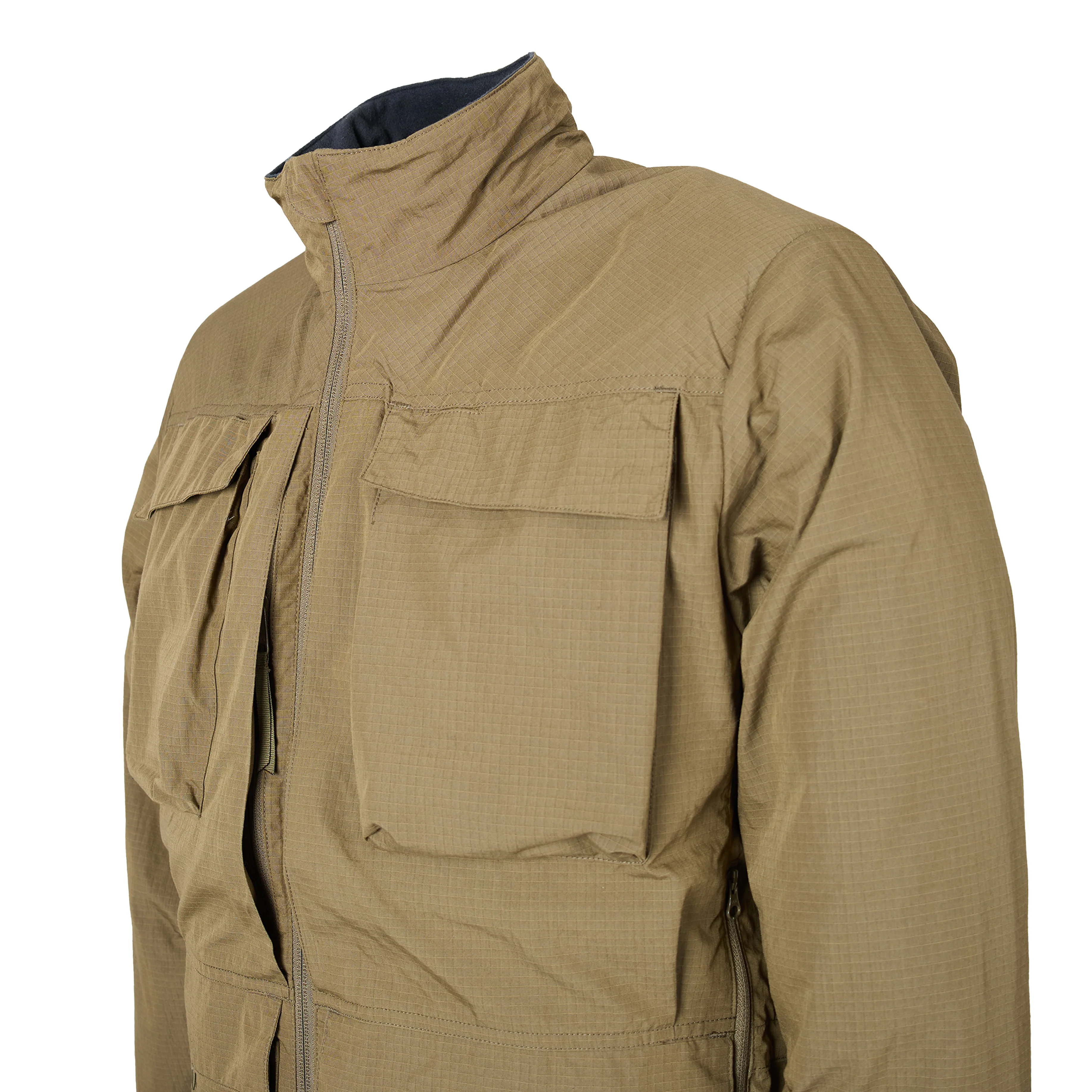 Paramo Halcon Traveller Jacket Capers - Image 6