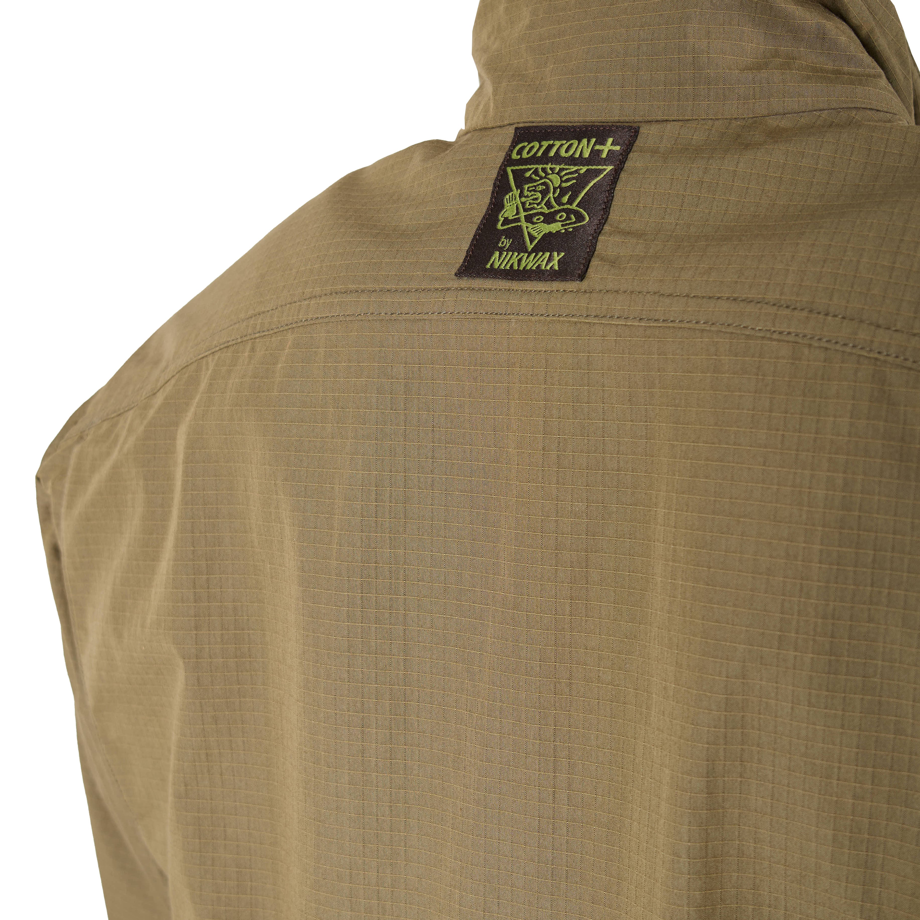 Paramo Halcon Traveller Jacket Capers - Image 8