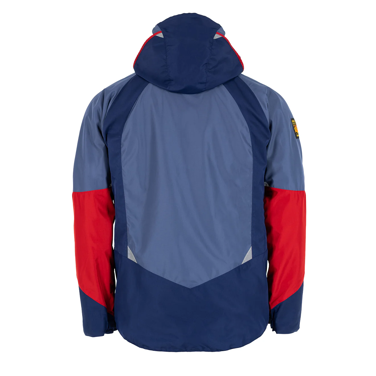 PARAMO Velez Evolution Hybrid Smock Midnight / Fire / Indigo - Image 2