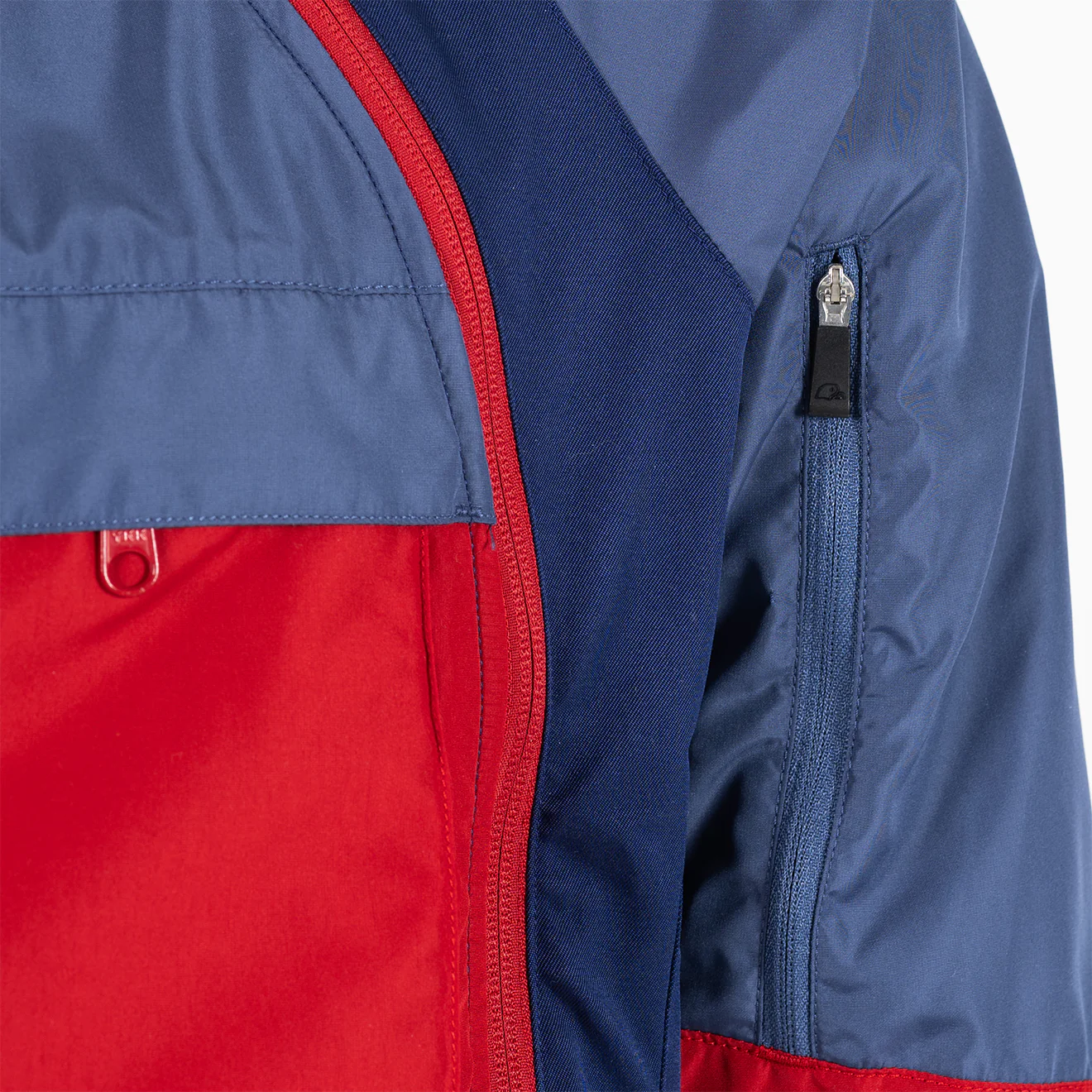 PARAMO Velez Evolution Hybrid Smock Midnight / Fire / Indigo - Image 5