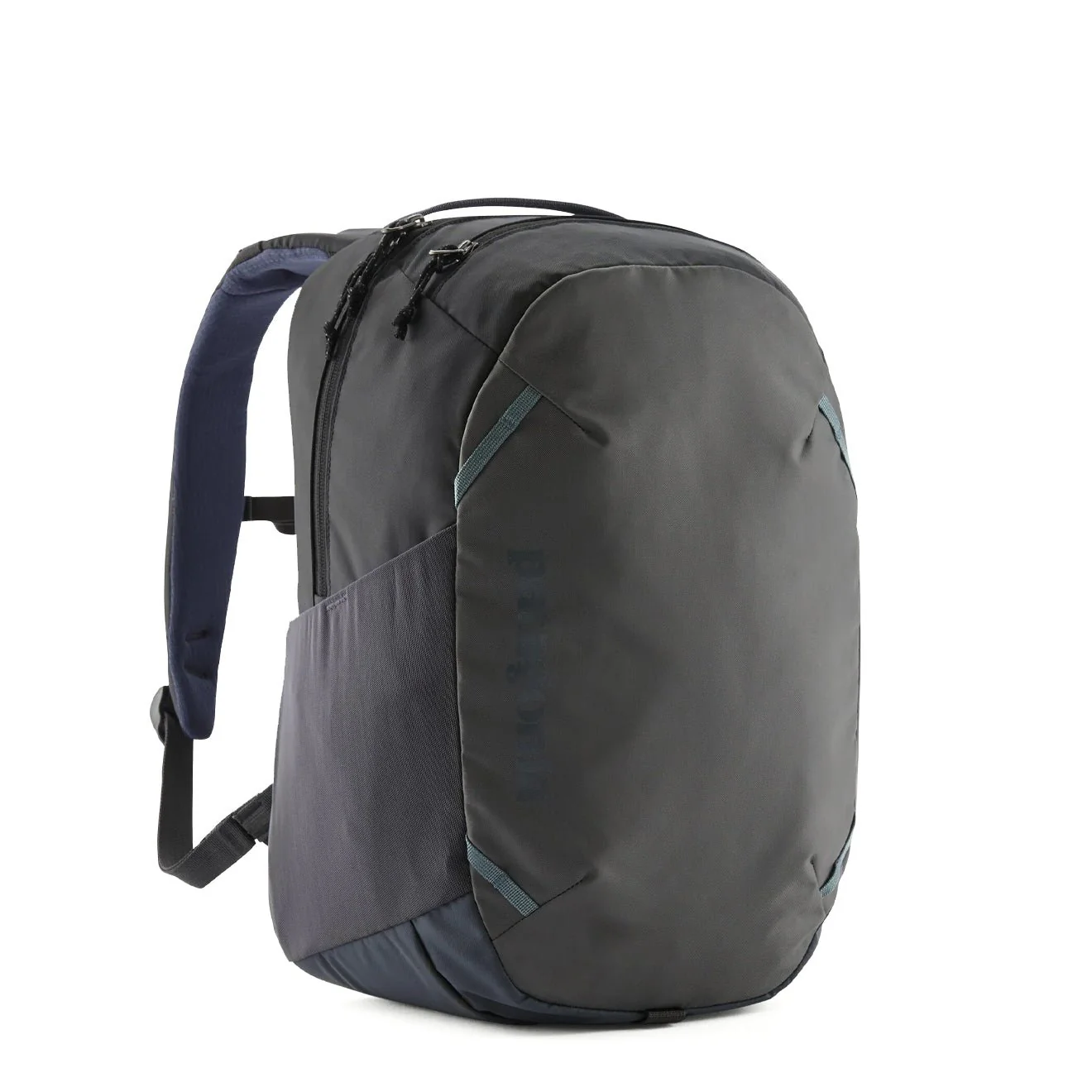Patagonia Atom Daypack 24L Smolder Blue