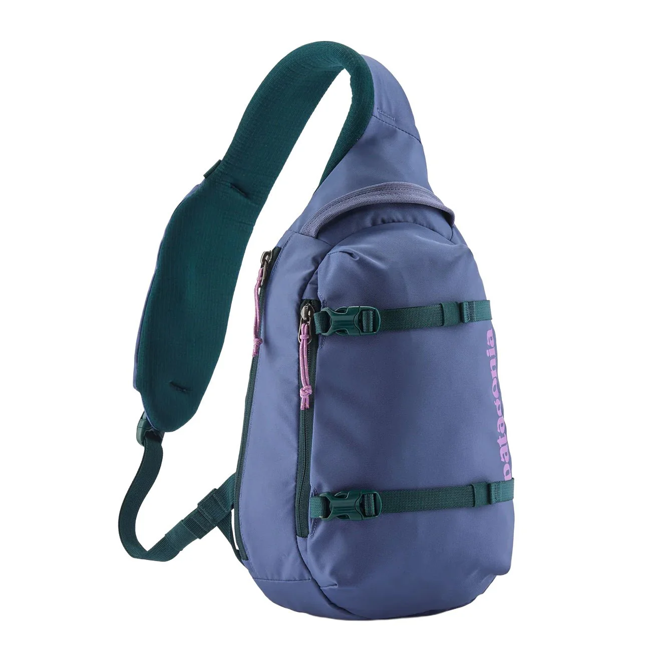 Patagonia Atom Sling 8L Current Blue