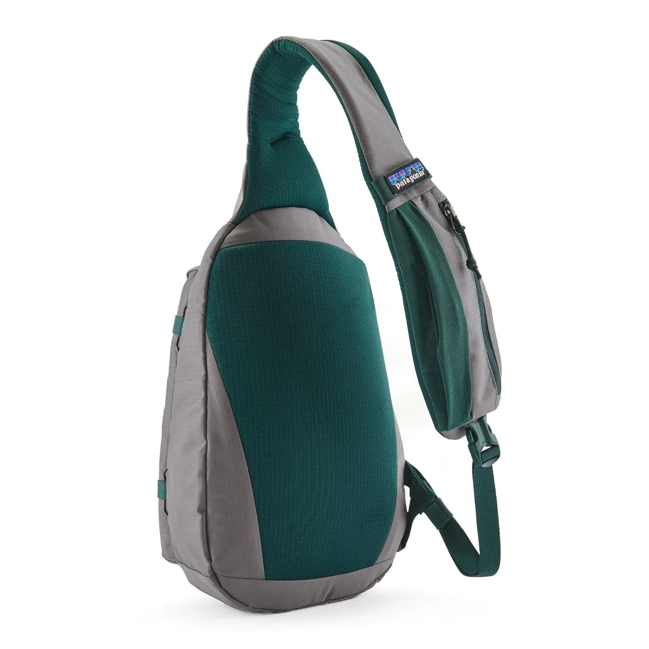 Patagonia Atom Sling 8L Noble Grey - Image 2