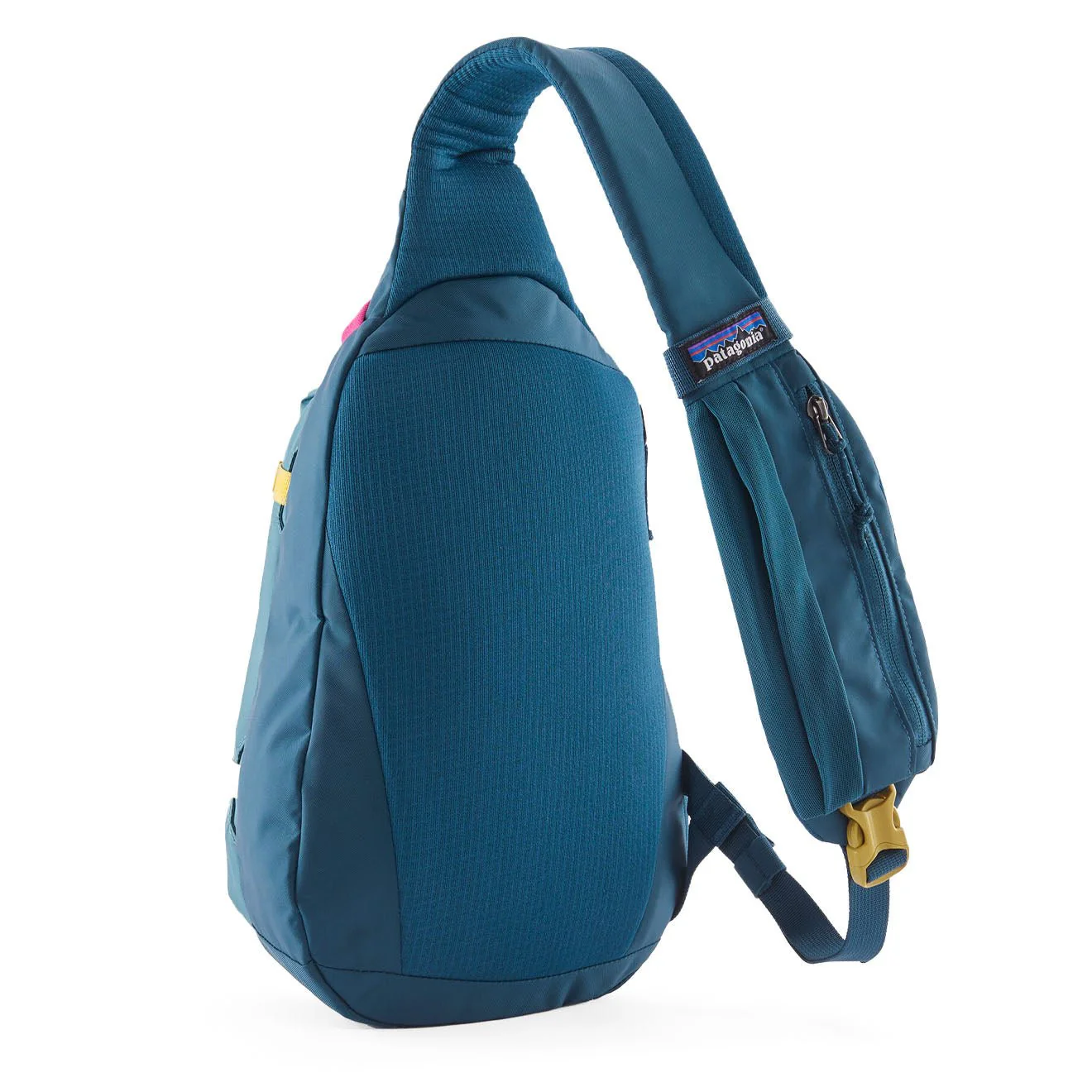 Patagonia Atom Sling 8L Wetland Blue - Image 2