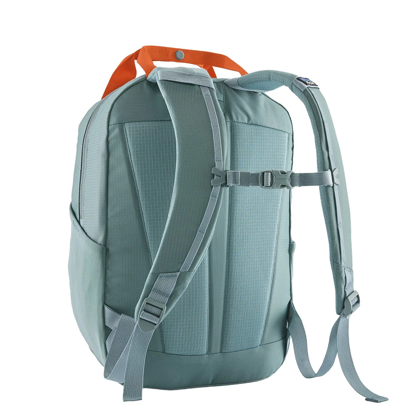Patagonia Atom Tote Pack 20L Blue Sage - Image 2