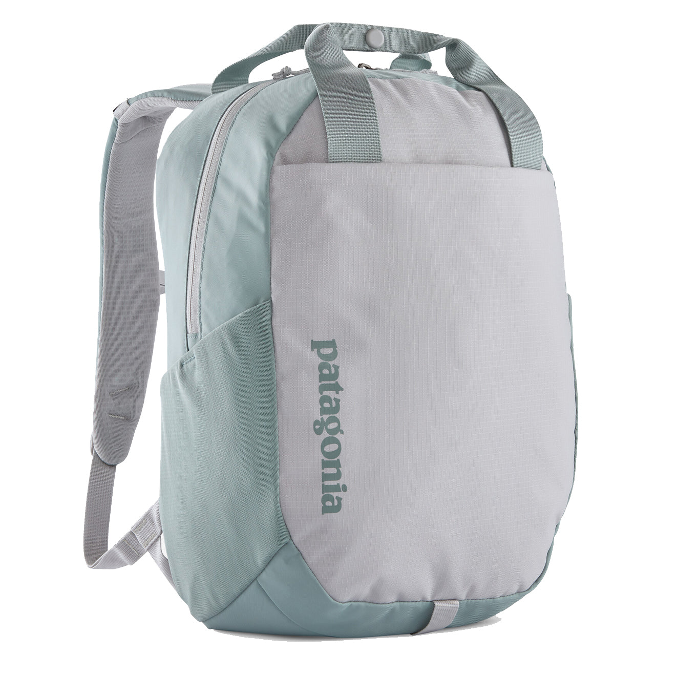 Patagonia Atom Tote Pack 20L Crisp Grey