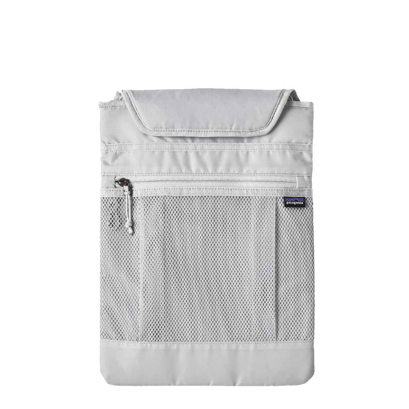 Patagonia Atom Tote Pack 20L Crisp Grey - Image 2