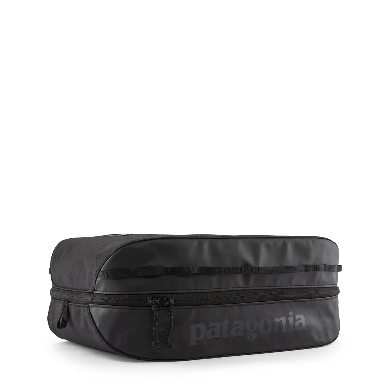 Patagonia Black Hole Cube 14L Black w/Black