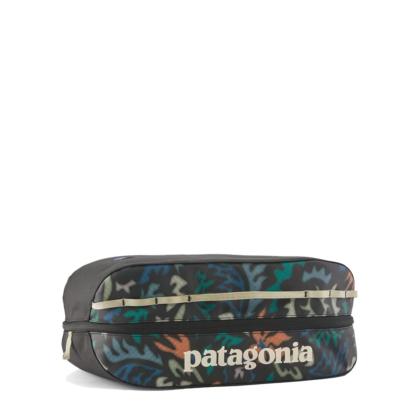 Patagonia Black Hole Cube 14L Kaleido Black