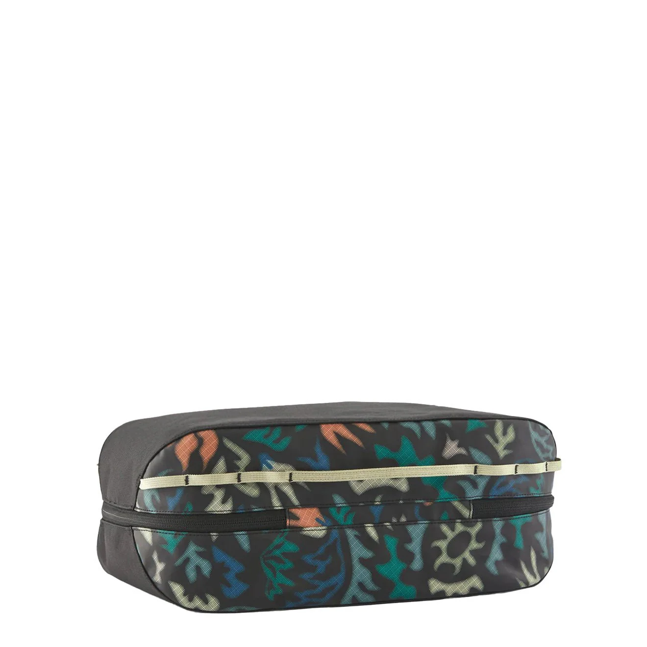 Patagonia Black Hole Cube 14L Kaleido Black - Image 2