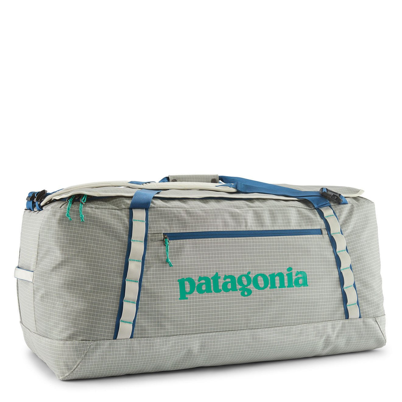 Patagonia Black Hole Duffel 100L Birch White