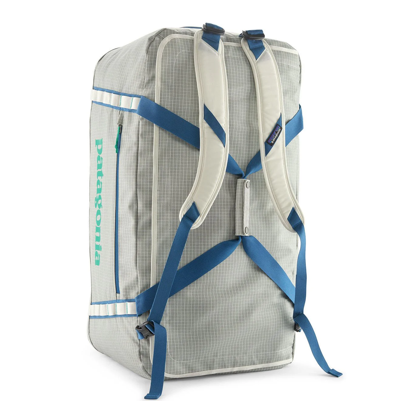 Patagonia Black Hole Duffel 100L Birch White - Image 2
