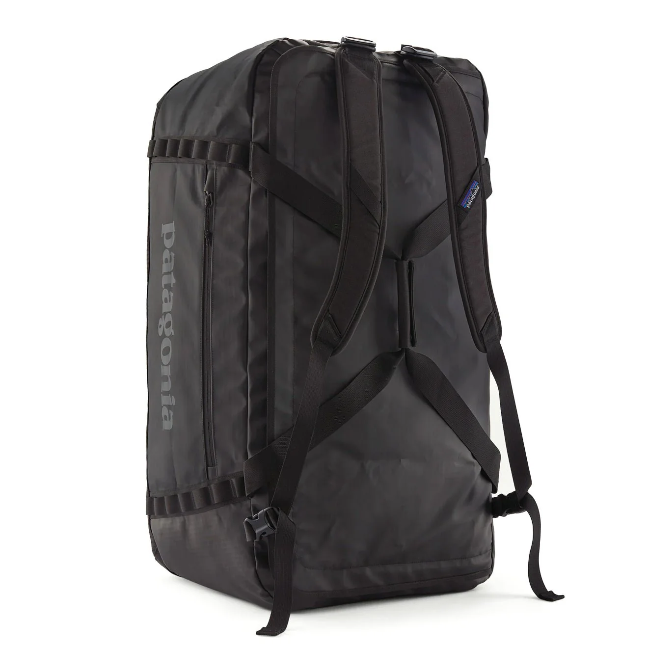 Patagonia Black Hole Duffel 100L Black / Black - Image 2