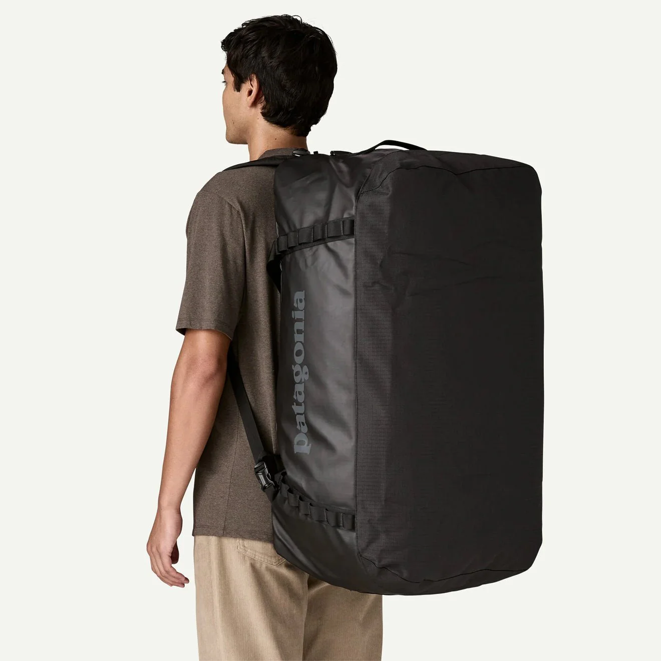 Patagonia Black Hole Duffel 100L Black / Black - Image 3