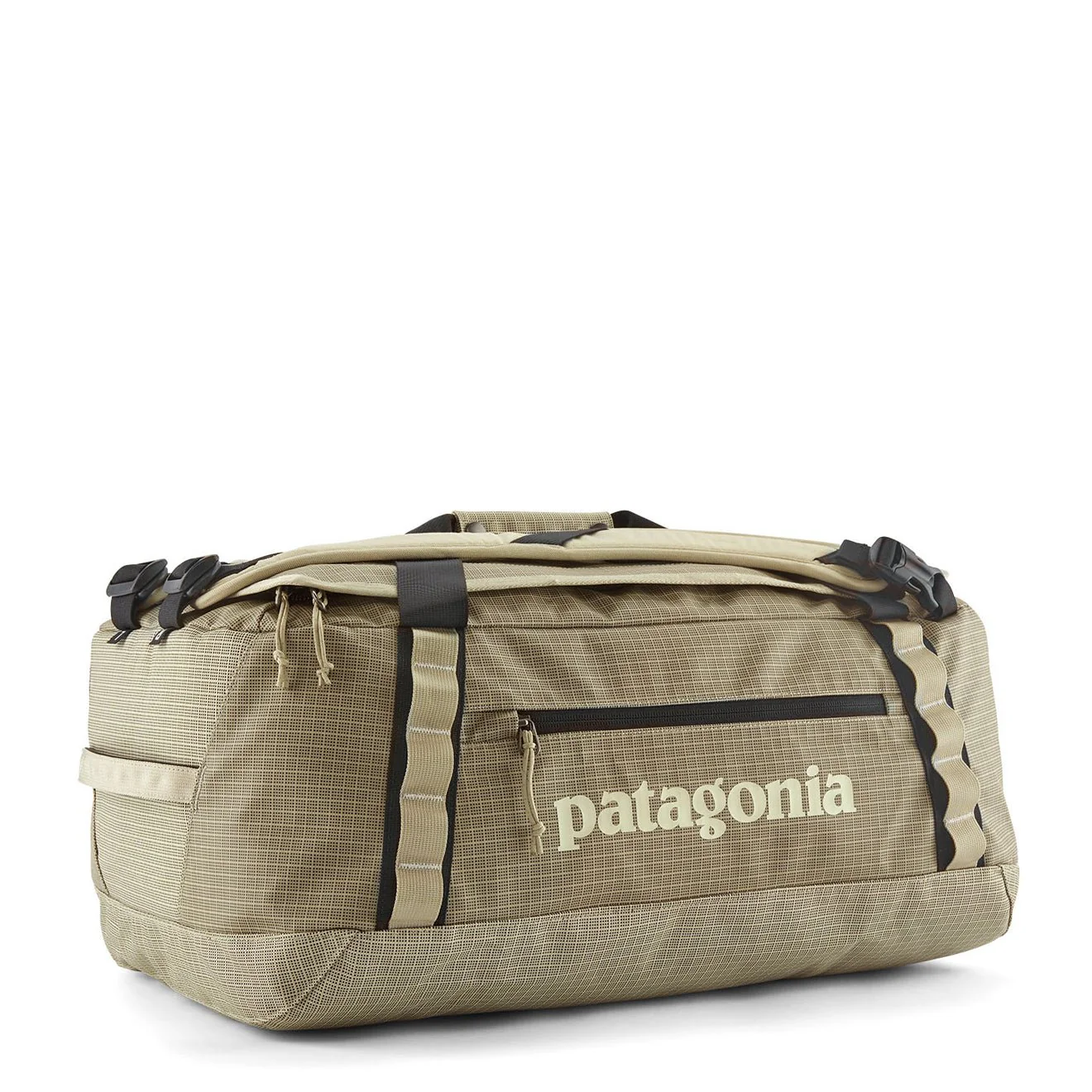 Patagonia Black Hole Duffel 40L Weathered Stone