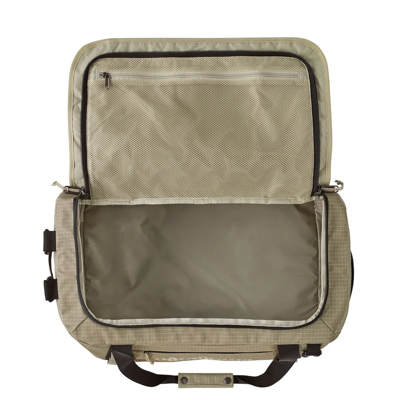 Patagonia Black Hole Duffel 40L Weathered Stone - Image 3