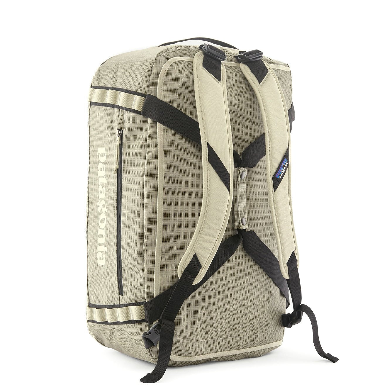 Patagonia Black Hole Duffel 55L Weathered Stone - Image 2