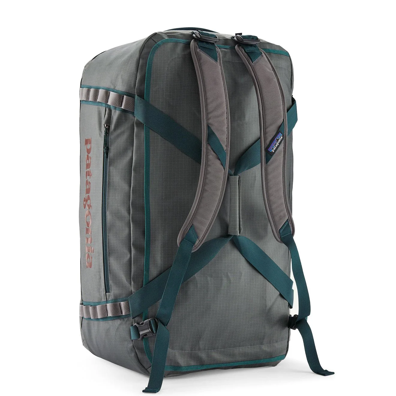 Patagonia Black Hole Duffel 70L Noble Grey - Image 2