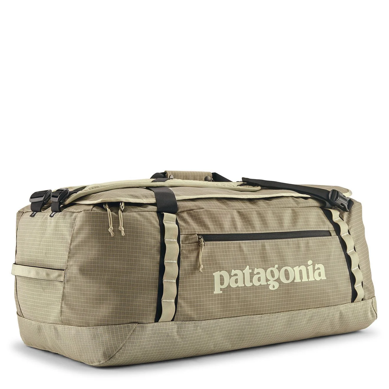 Patagonia Black Hole Duffel 70L Weathered Stone