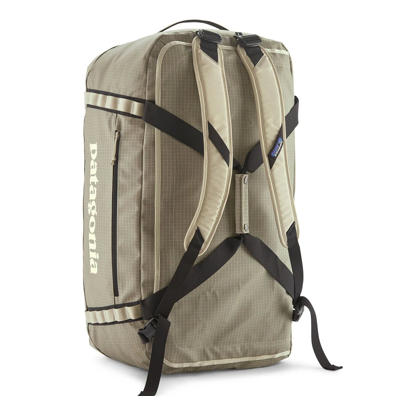Patagonia Black Hole Duffel 70L Weathered Stone - Image 2