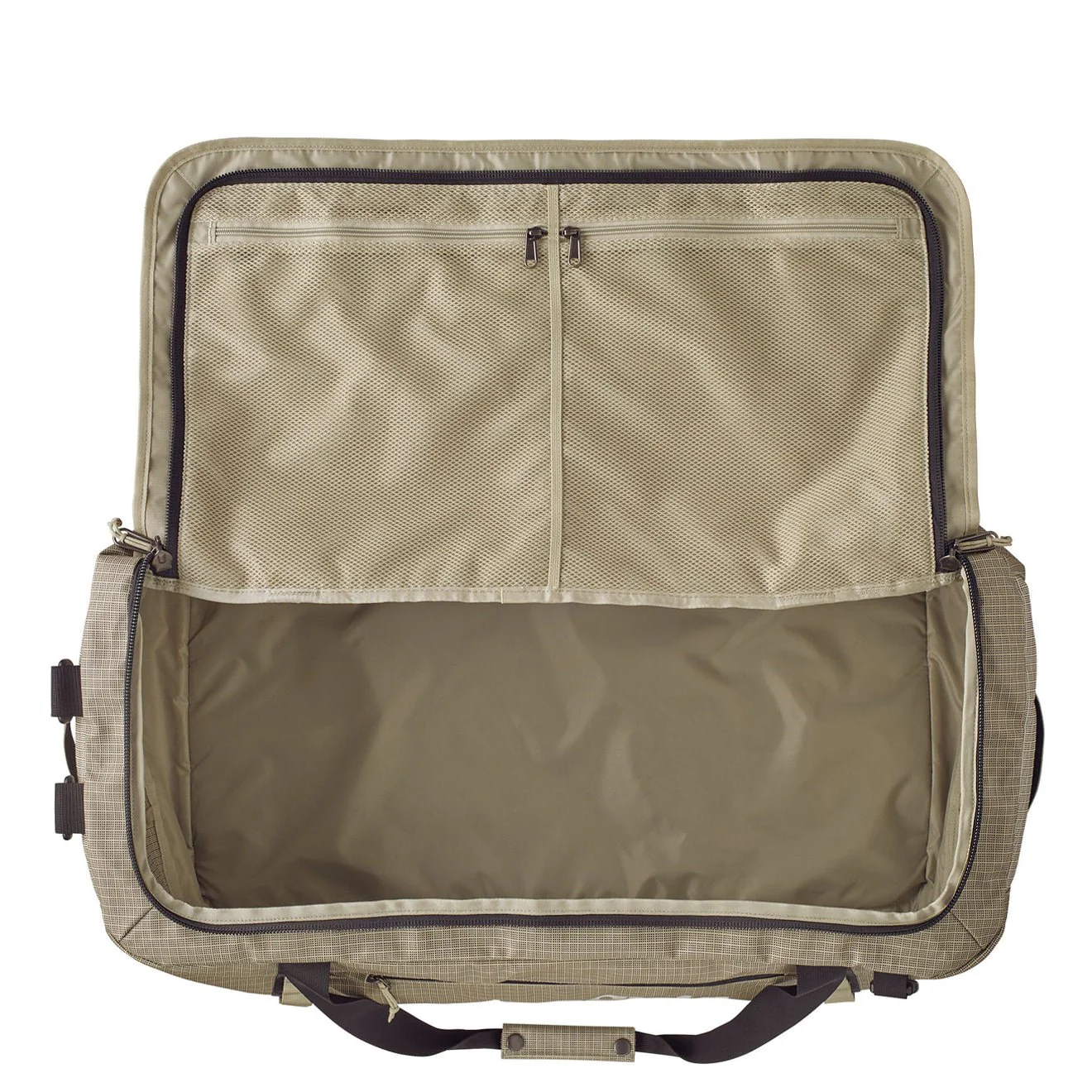Patagonia Black Hole Duffel 70L Weathered Stone - Image 3
