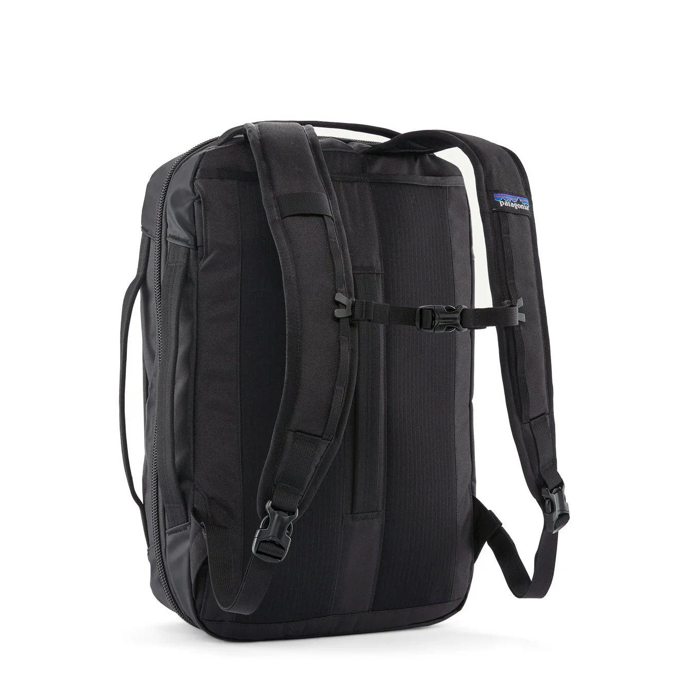 Patagonia Black Hole Micro MLC Backpack 22L Black - Image 2