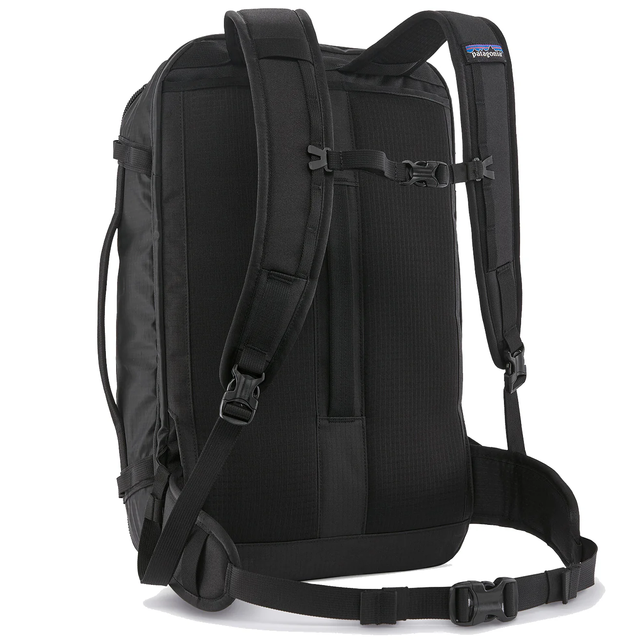 Patagonia Black Hole Mini MLC Black - Image 3