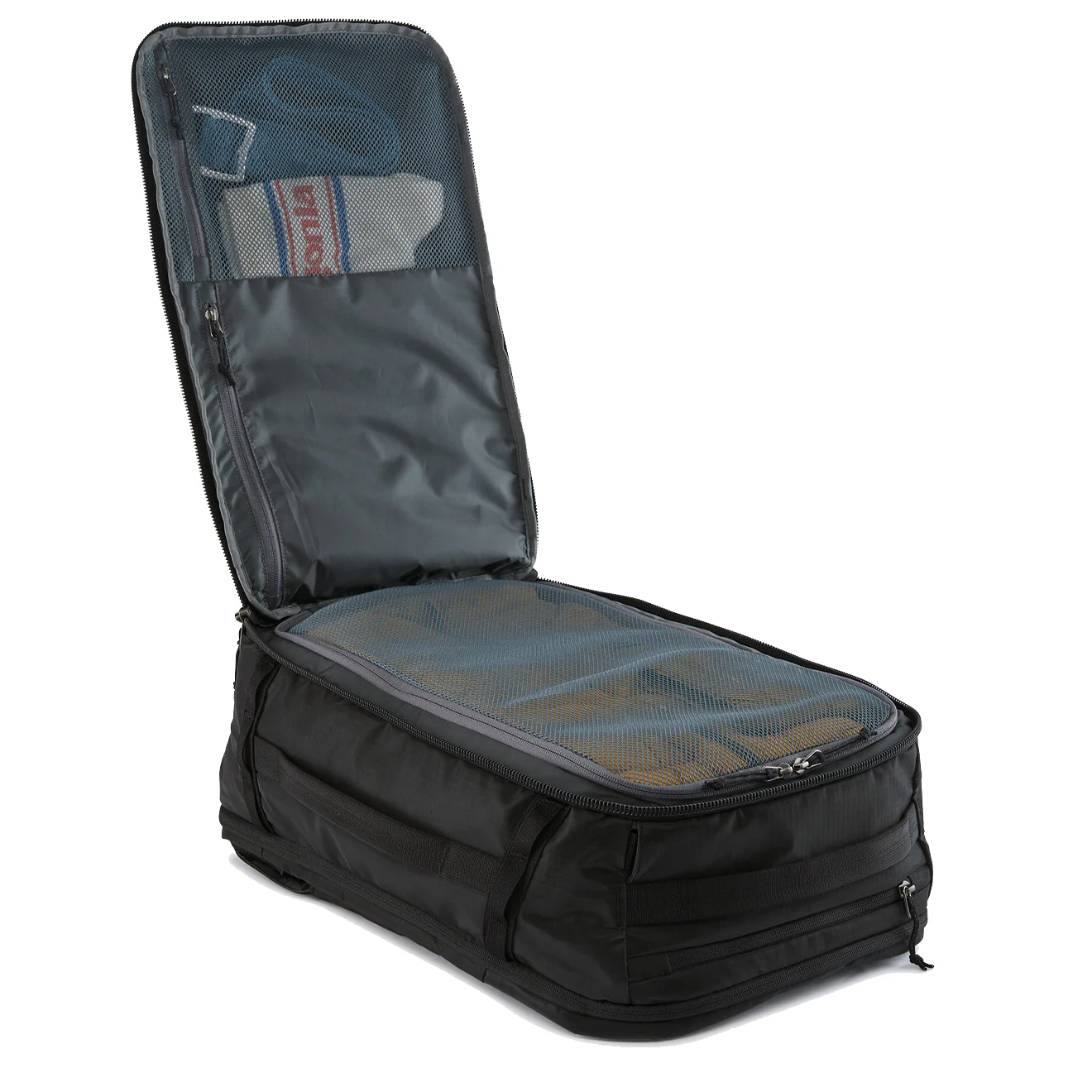 Patagonia Black Hole Mini MLC Black - Image 4
