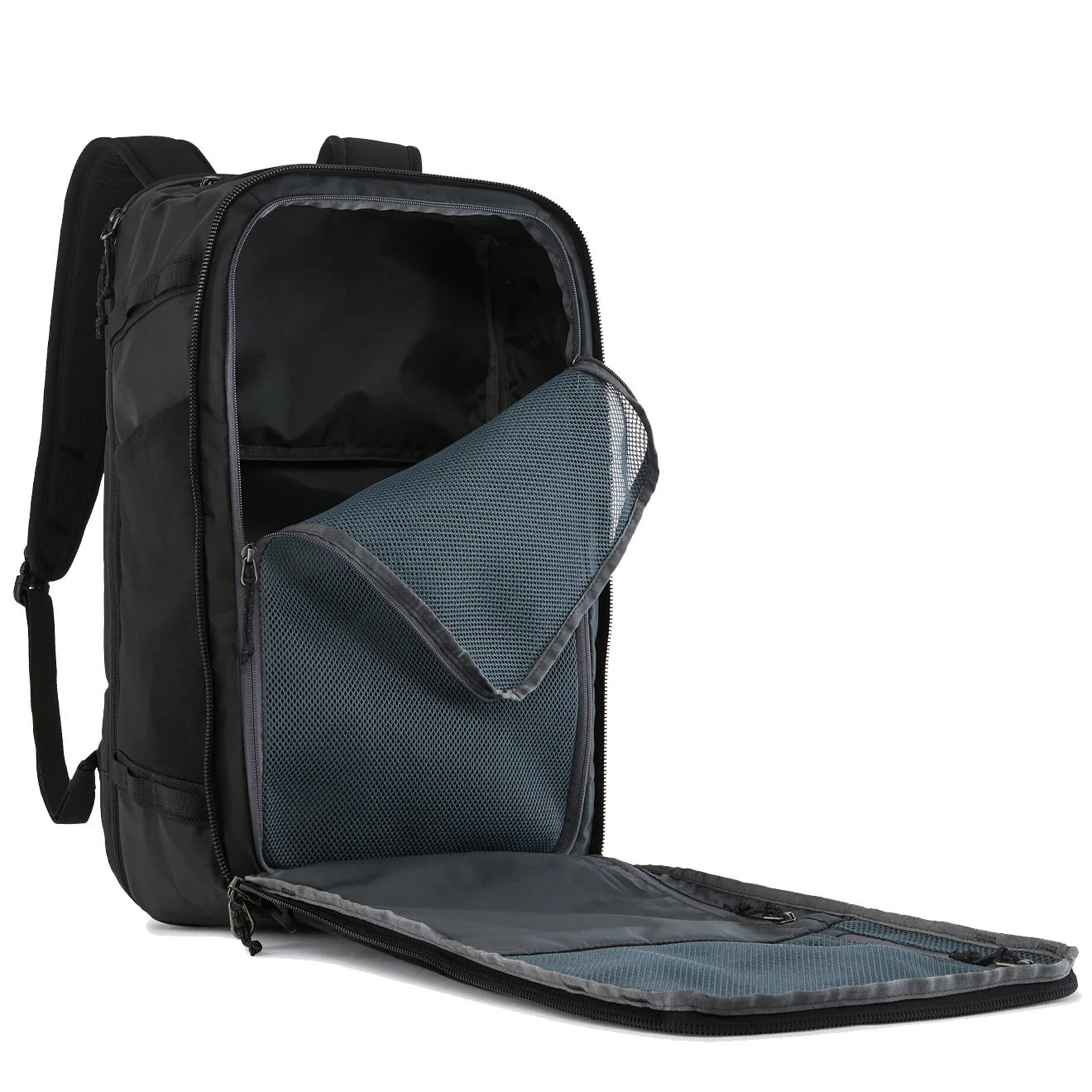 Patagonia Black Hole Mini MLC Black - Image 5
