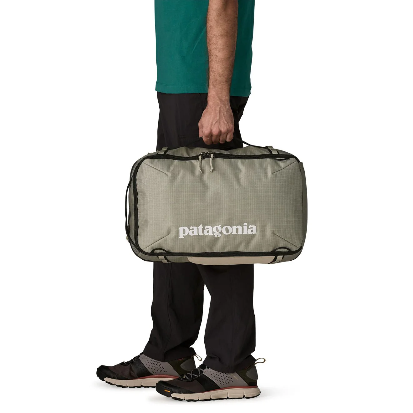 Patagonia Black Hole Mini MLC Weathered Stone - Image 8