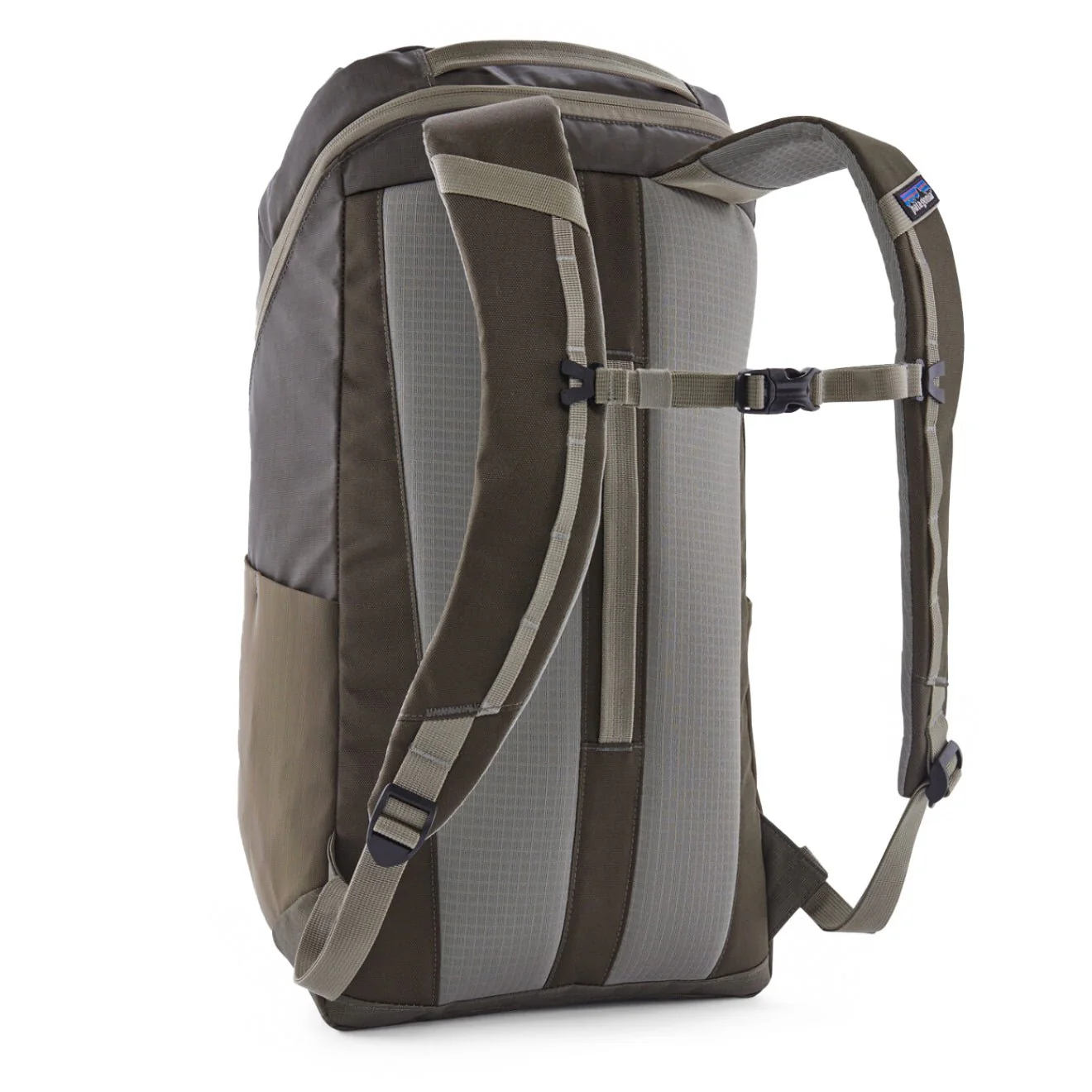 Patagonia Black Hole Pack 25L Basin Green - Image 2