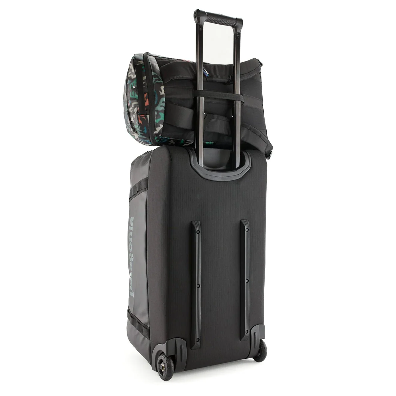 Patagonia Black Hole Pack 25L Black / Black - Image 3