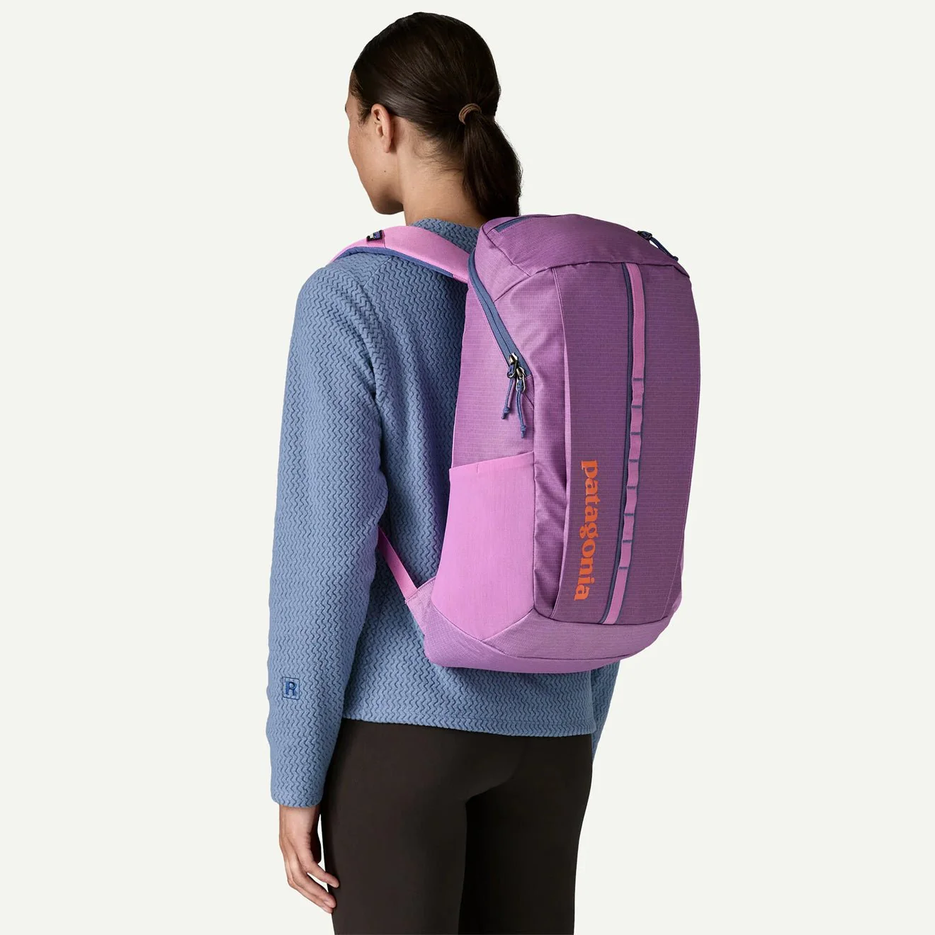 Patagonia Black Hole Pack 25L Brisk Purple - Image 5