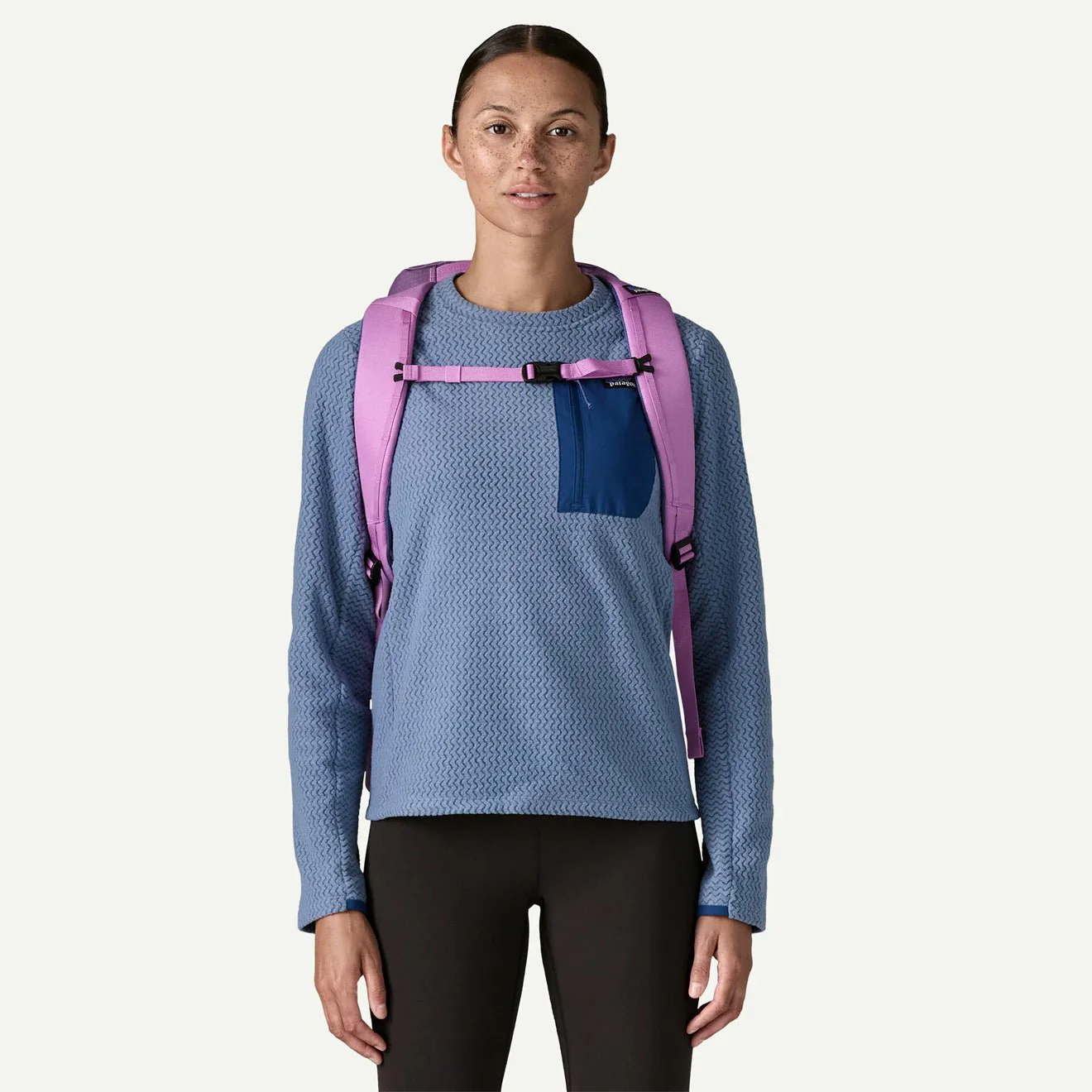 Patagonia Black Hole Pack 25L Brisk Purple - Image 6